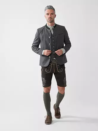 GRASEGGER | Chaqueta tradicional JETZENDORF 10 | 